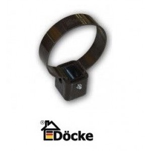 Хомут универсальный Дёке Premium шоколад ,шт.